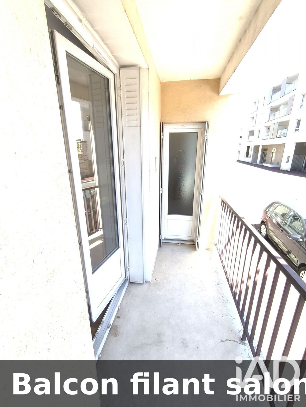 Vente Appartement 5 pièces