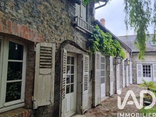  Maison � vendre 6 pi�ces 218 m�