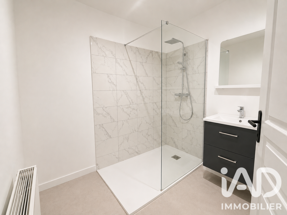 vente Appartement - 5 pièce(s) - 69 m² Libourne (33500)