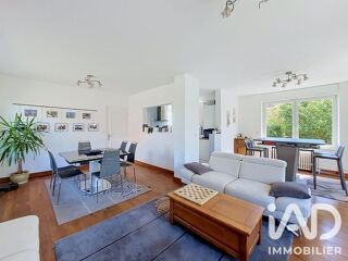  Maison à vendre 6 pièces 130 m²