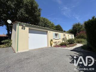  Maison à vendre 4 pièces 96 m²