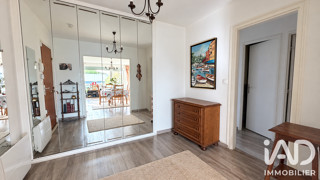  Appartement à vendre 3 pièces 88 m²