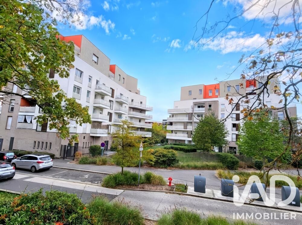 Vente Appartement Vente Appartement 2 pièces Cergy
