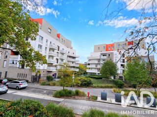 Vente Appartement Vente Appartement 2 pièces Cergy