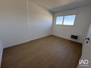  Appartement à vendre 2 pièces 46 m²