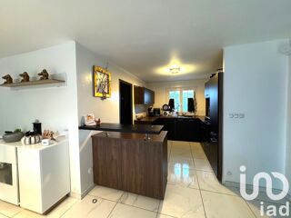  Maison à vendre 5 pièces 115 m²