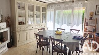  Maison à vendre 5 pièces 89 m²