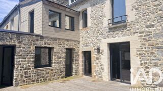  Maison à vendre 6 pièces 136 m²