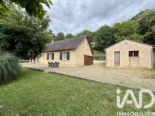  Maison à vendre 5 pièces 135 m²