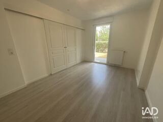  Appartement à louer 2 pièces 43 m²