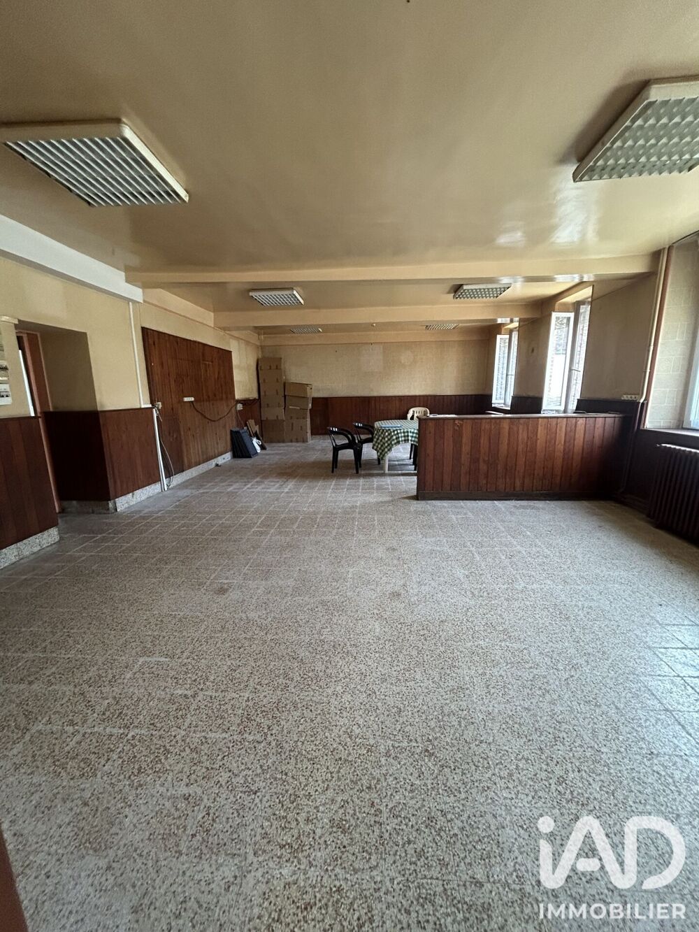 Vente Maison/villa 11 pièces