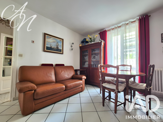  Appartement à vendre 2 pièces 34 m²