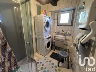 Maison à vendre 2 pièces 60 m²