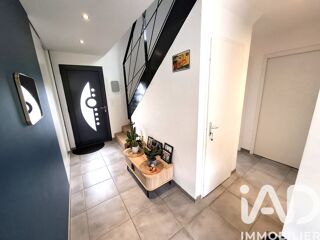  Maison � vendre 6 pi�ces 146 m�