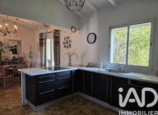  Maison à vendre 8 pièces 210 m²