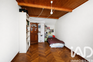  Maison � vendre 5 pi�ces 90 m�