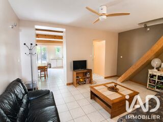  Maison à vendre 3 pièces 81 m²