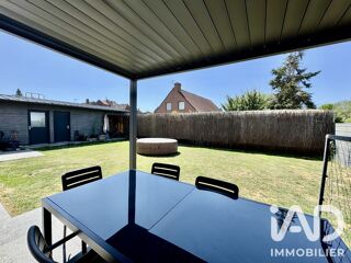  Maison à vendre 5 pièces 180 m²