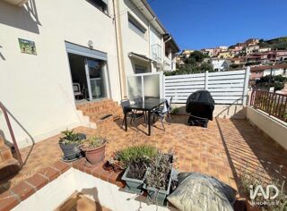  Maison à vendre 4 pièces 95 m²