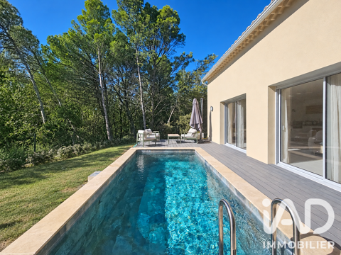   Vente Maison traditionnelle 4 pièces Maison - 4 pièce(s) - 97 m²