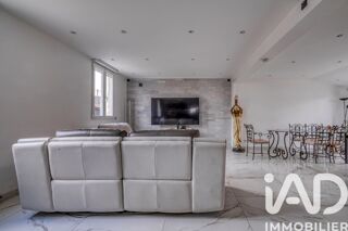  Maison à vendre 5 pièces 119 m²