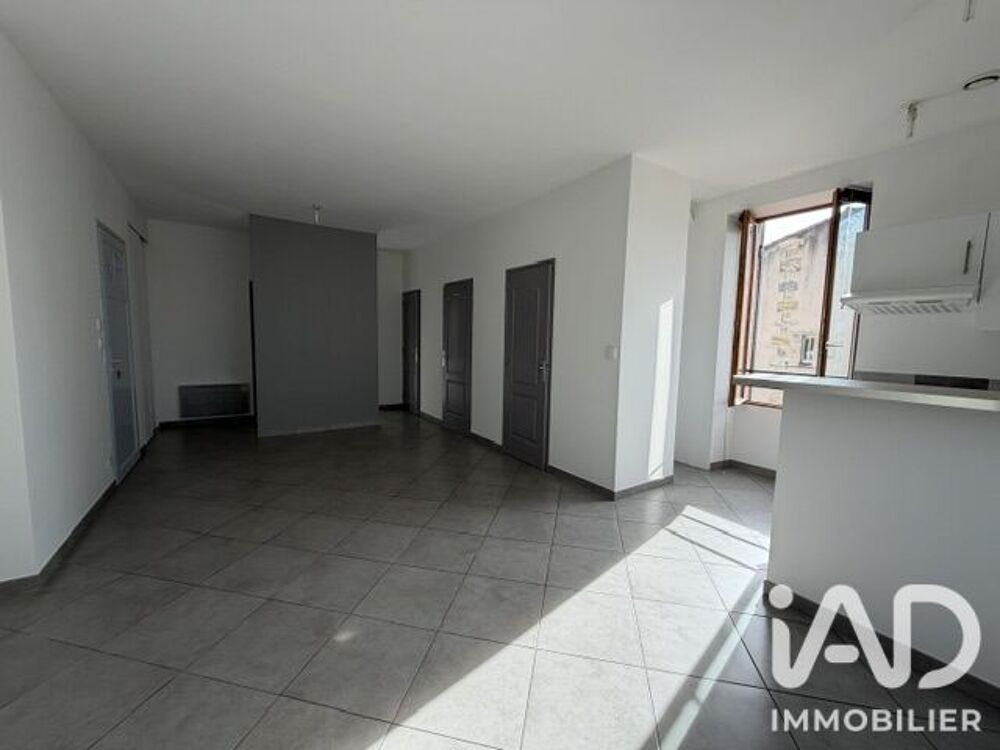 Vente Appartement Vente Appartement 3 pièces Cadillac-sur-garonne