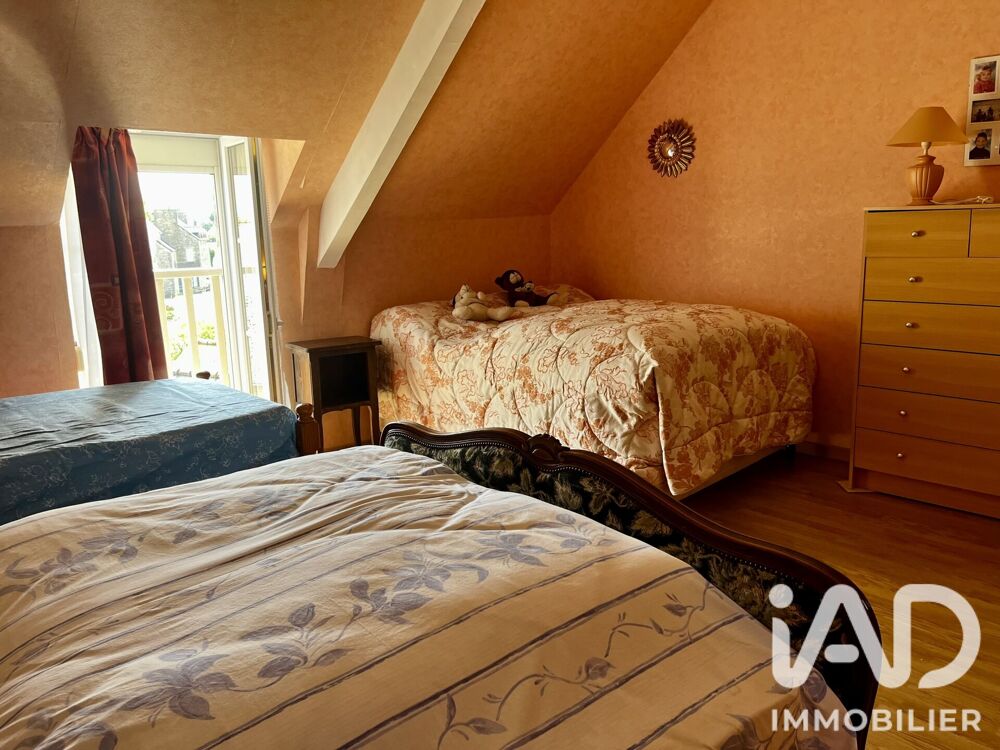Vente Maison de village 5 pièces