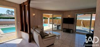  Maison à vendre 4 pièces 85 m²