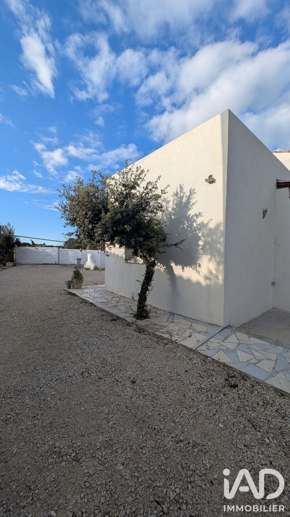 Vente Maison Vente Maison/villa 4 pièces Cabrières