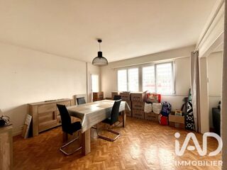  Appartement à vendre 4 pièces 75 m²