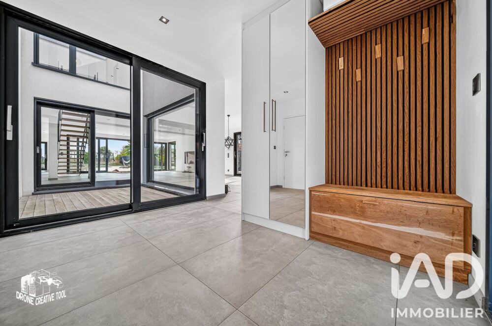 à vendre  Maison Chailly-lès-Ennery (57365)