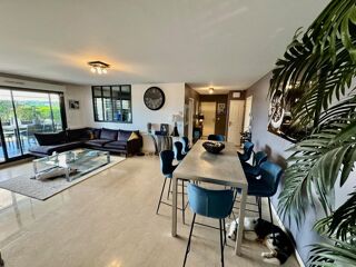  Appartement � vendre 4 pi�ces 96 m�