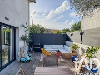  Maison � vendre 4 pi�ces 88 m�