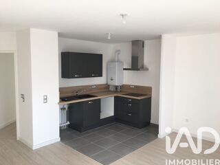  Appartement à vendre 3 pièces 66 m²