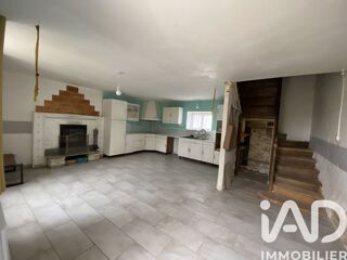  Maison � vendre 4 pi�ces 98 m�