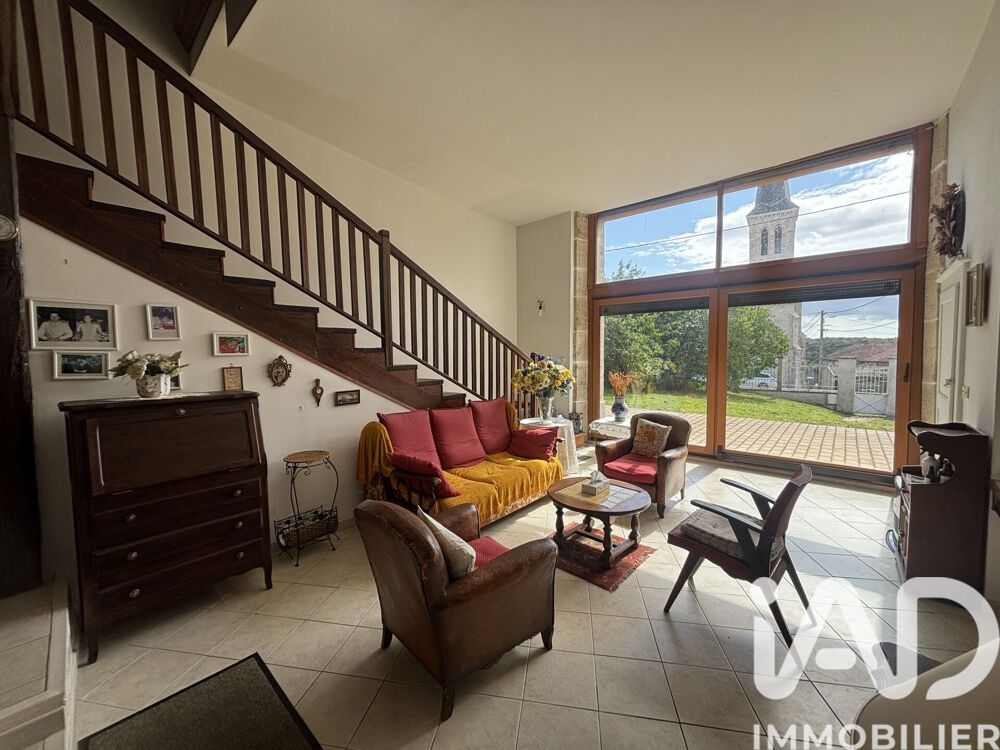 Vente Maison Vente Maison de village 5 pièces Mennouveaux