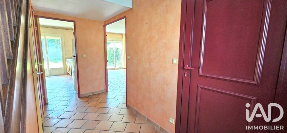 vente Maison - 4 pièce(s) - 85 m² Bouffémont (95570)