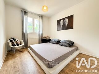  Maison à vendre 8 pièces 120 m²