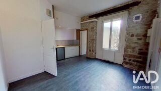  Appartement à vendre 2 pièces 25 m²