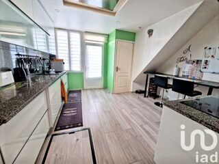  Maison à vendre 5 pièces 112 m²