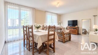  Appartement à vendre 4 pièces 85 m²