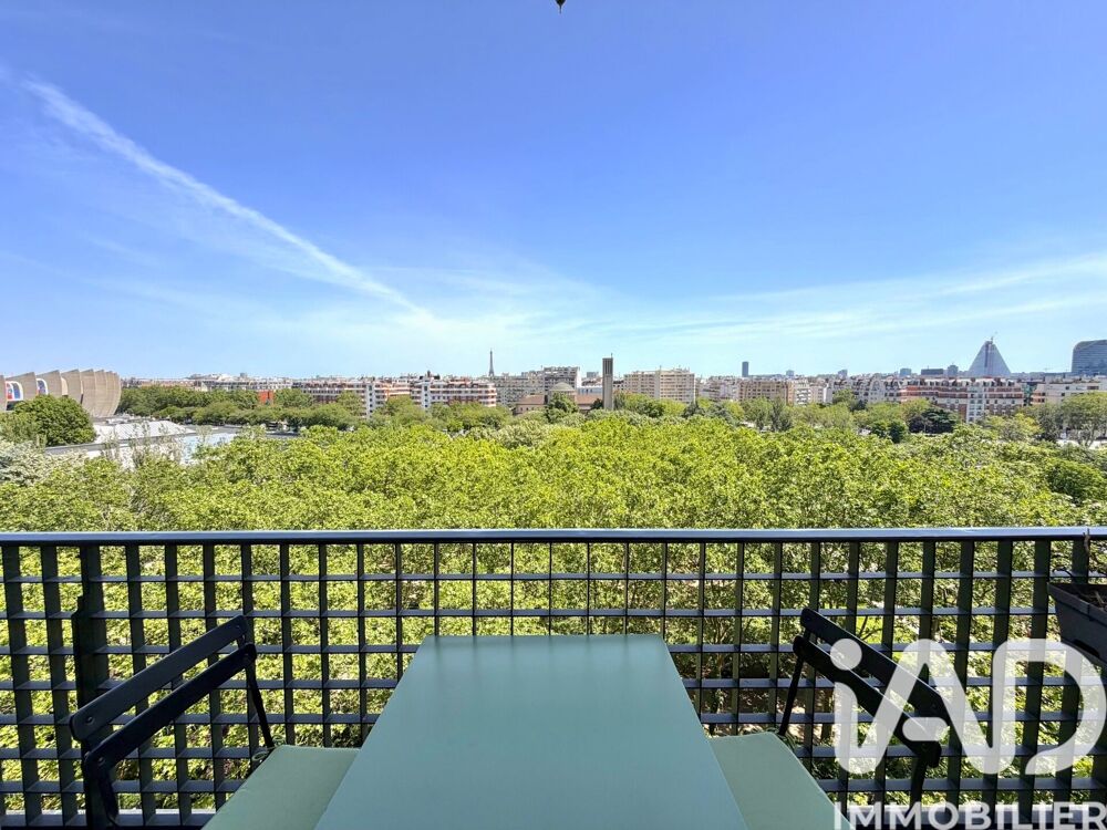 � vendre  Appartement Boulogne-Billancourt (92100)