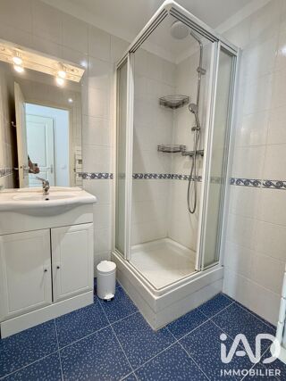  Appartement à vendre 3 pièces 51 m²