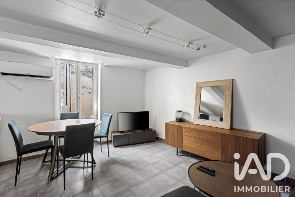 Vente Maison de village 3 pièces