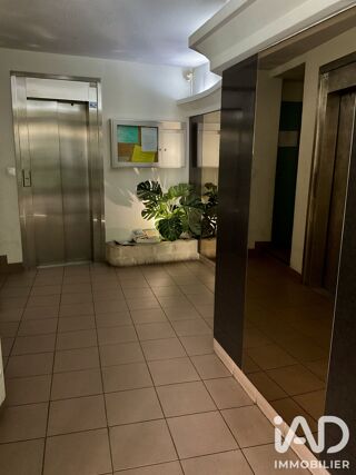  Appartement à vendre 3 pièces 53 m²