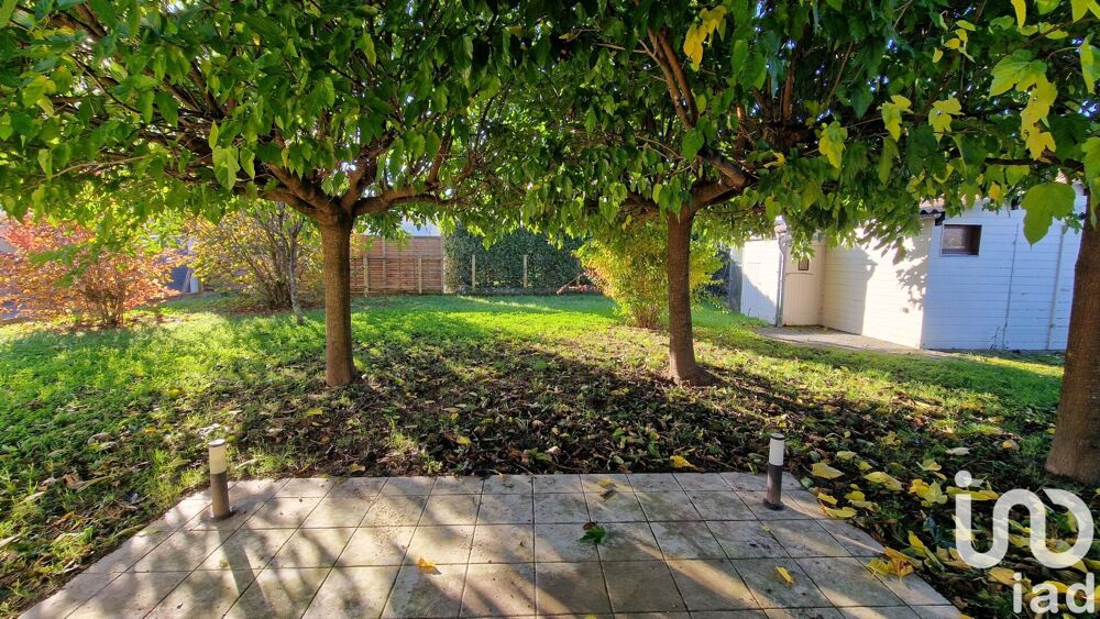Vente Maison traditionnelle 4 pièces
