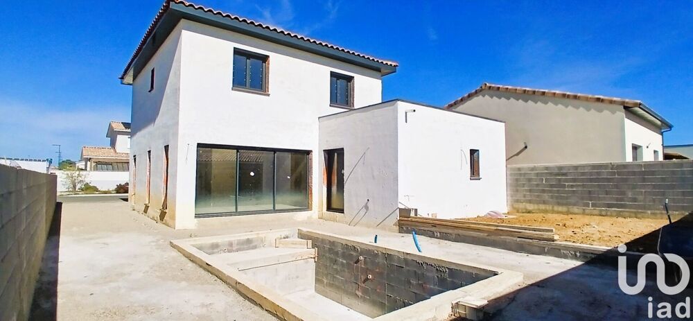 Vente Maison Vente Maison/villa 7 pièces Bassan