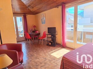  Appartement � vendre 1 pi�ce 34 m�
