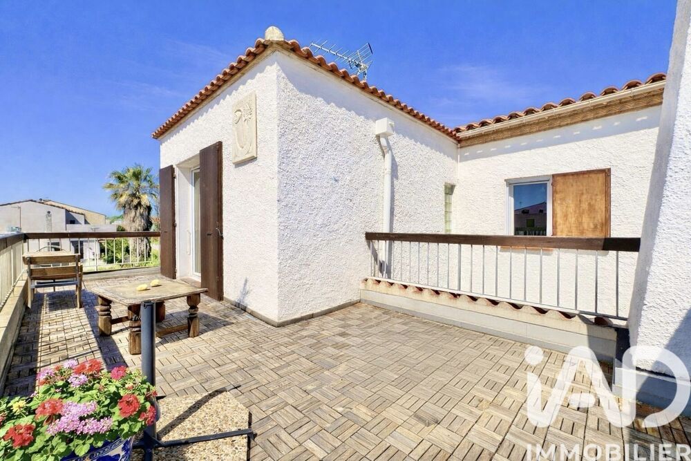 Vente Maison Vente Pavillon 4 pièces Leucate