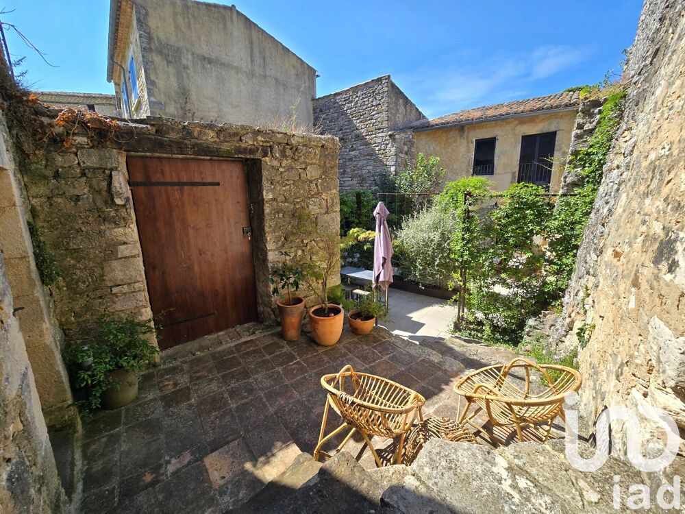 Vente Maison de village 6 pièces